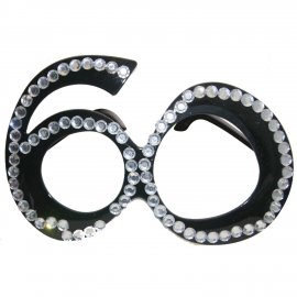 Occhiali per i sessantenni