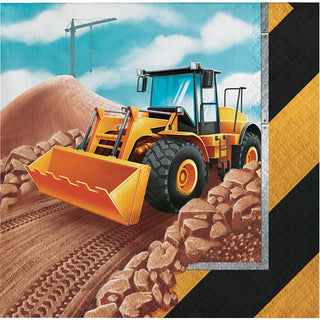 Construcción