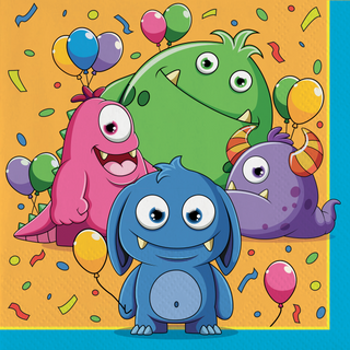 Monstruos