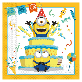 Minions