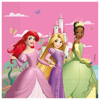 Princesas Disney