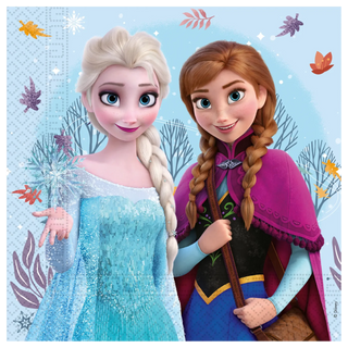 Frozen