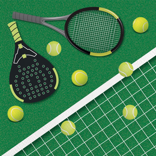 Tenis / Pádel