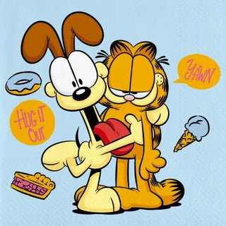 Garfield