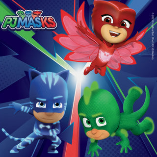 Pj Masks