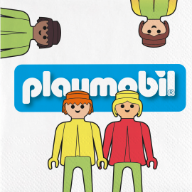 Playmobil