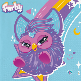 Furby