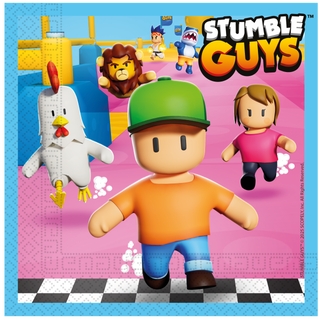 Stumble Guys