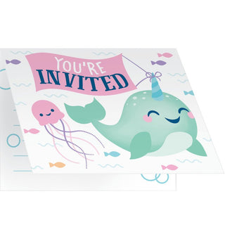 Invitación
