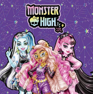 Monster High