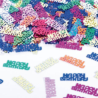 Confeti