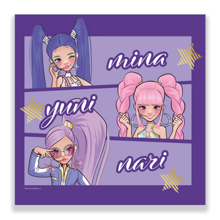 K-Pop