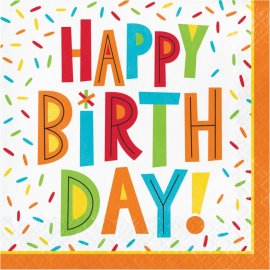 All / Vajillas y Temáticas / Adultos / Big Birthday Bash