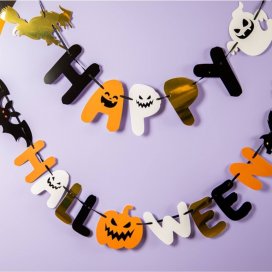 All / Campañas por Temporada / Halloween / Decoración Halloween