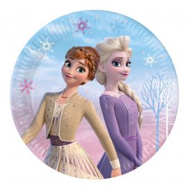 All / Vajillas y Temáticas / Licencias Infantiles / Frozen