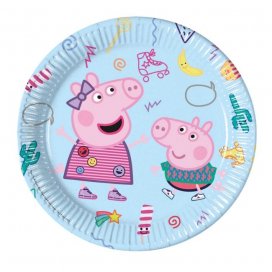 All / Vajillas y Temáticas / Licencias Infantiles / Peppa Pig