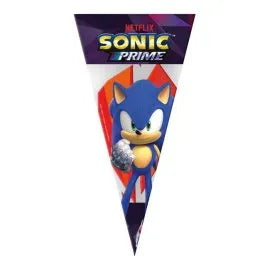 100 sacchetti conici 20 x 40 Sonic