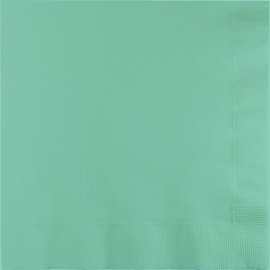 20 SERVILLETAS 25 CM FRESH MINT
