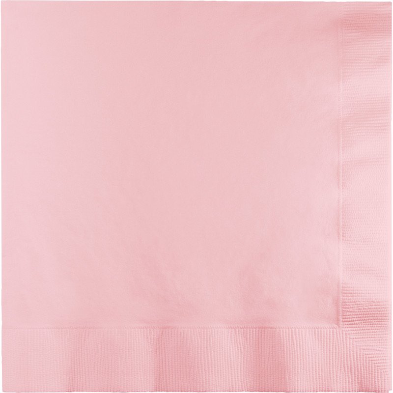 20 SERVILLETAS 33 CM CLASSIC PINK