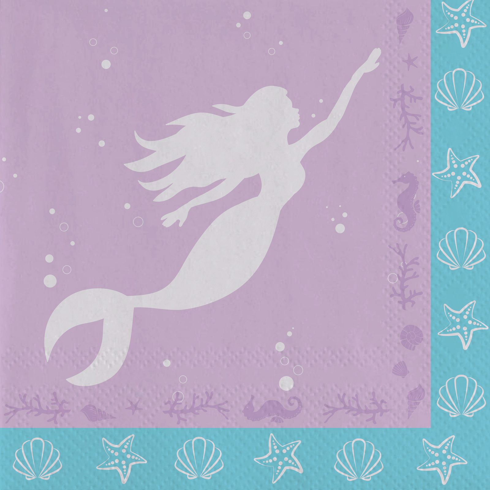 20 TOVAGLIOLI SIRENA 33 CM