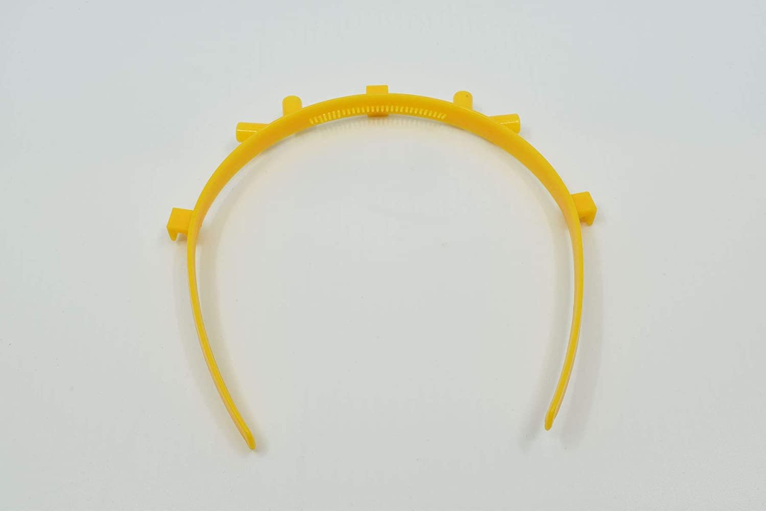 50 Conectores Orejas Luminosas