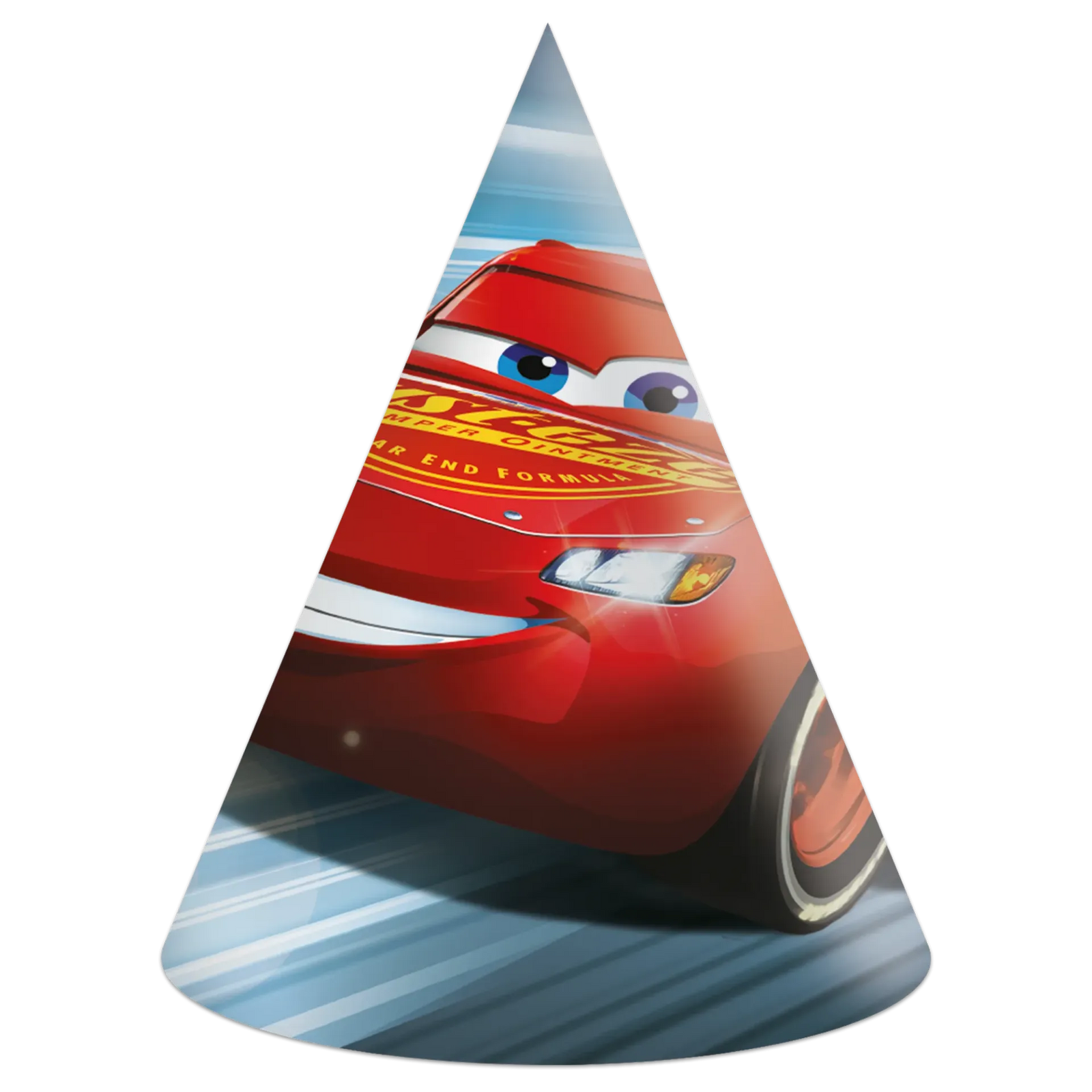 6 CAPPELLI DELLA VITTORIA AUTO