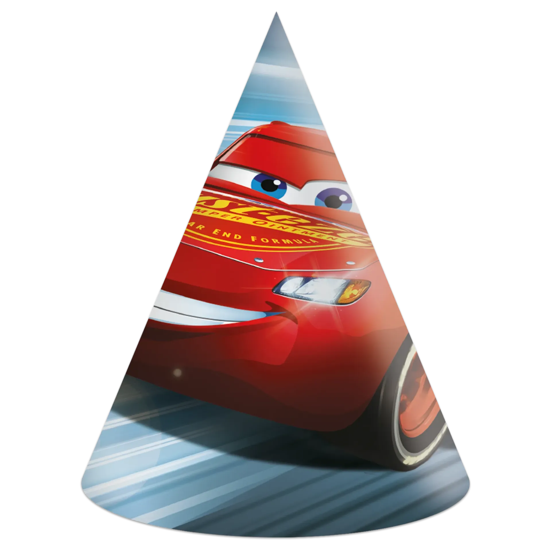 6 CAPPELLI DELLA VITTORIA AUTO