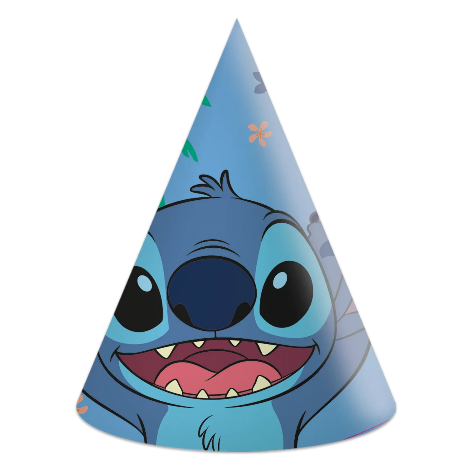 6 Gorros Stitch