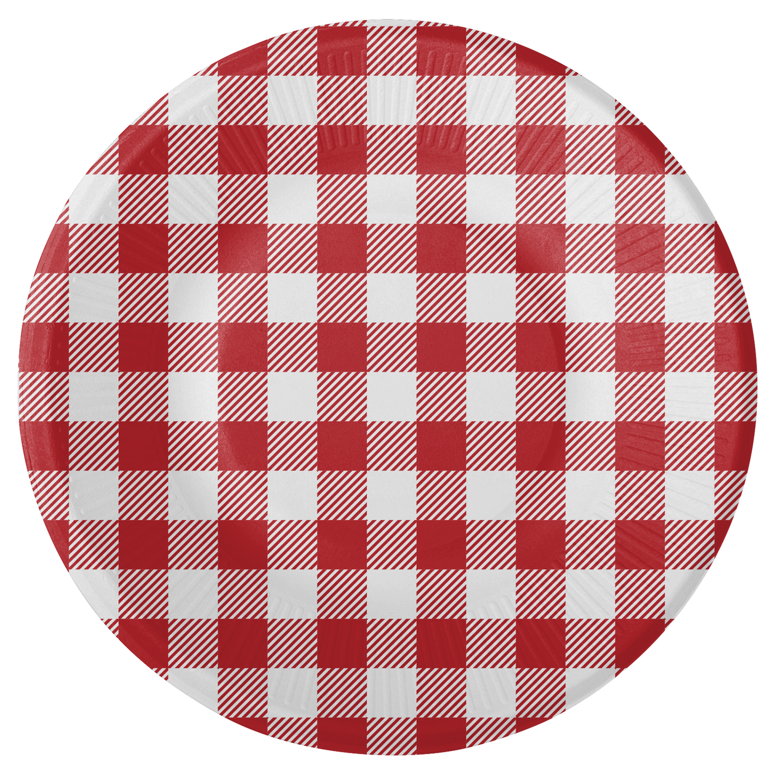 Piatti da picnic da 23 cm