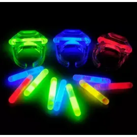 Bague lumineuse
