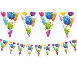 Palloncini scintillanti