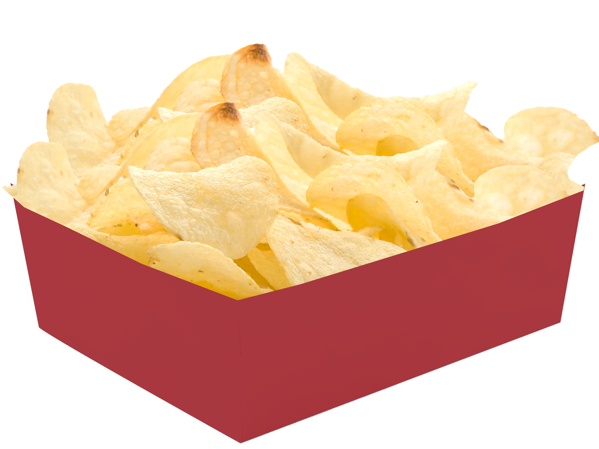 Bandeja Red 15 x 11 x 6 cm