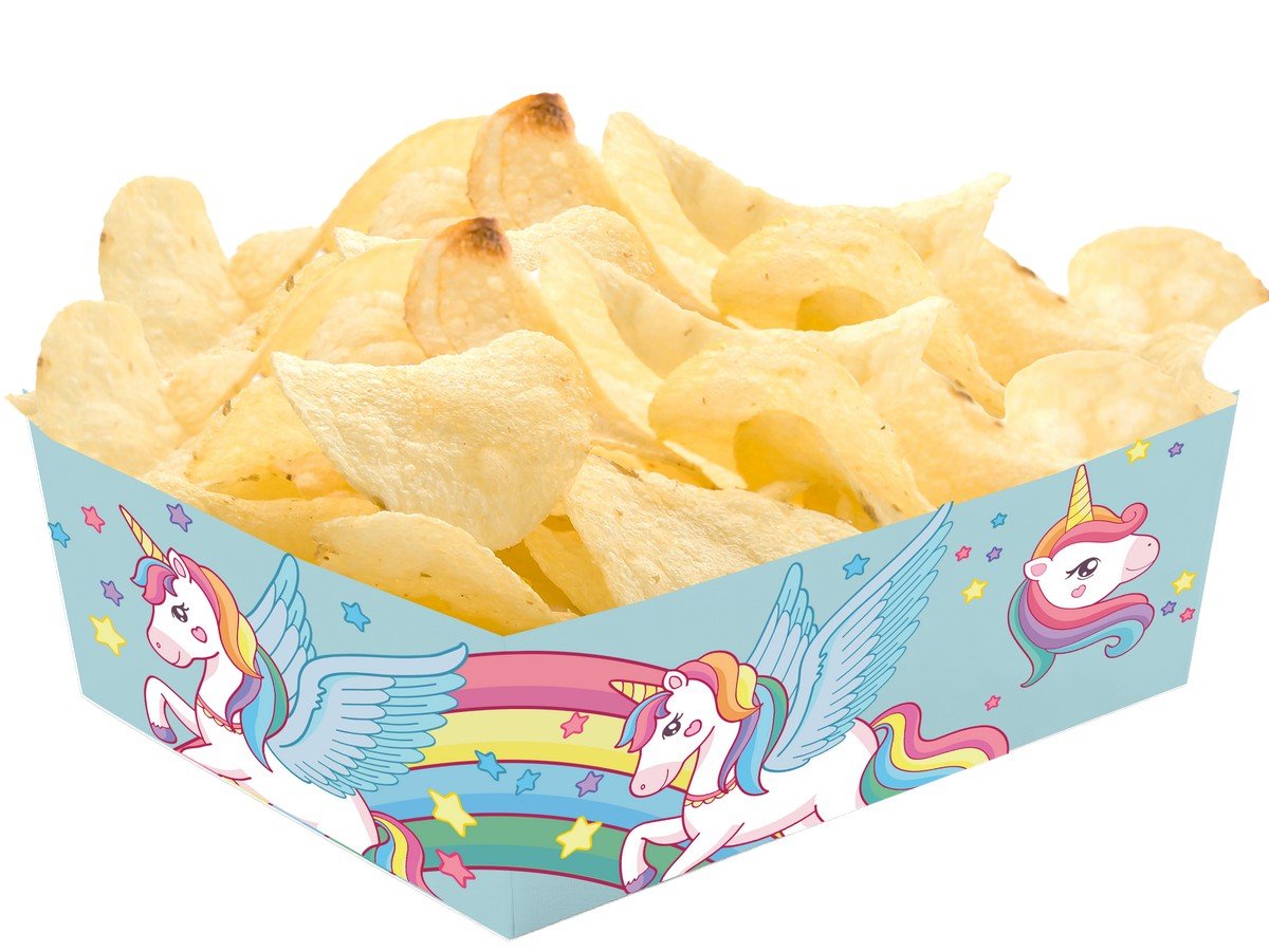 Bandeja Unicorn Magic 15 x 11 x 6 cm