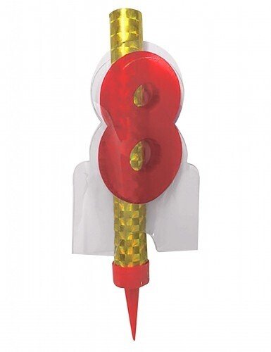 Fontaine du Bengale numéro 8