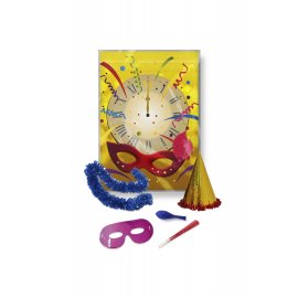 Sac de fête holographique