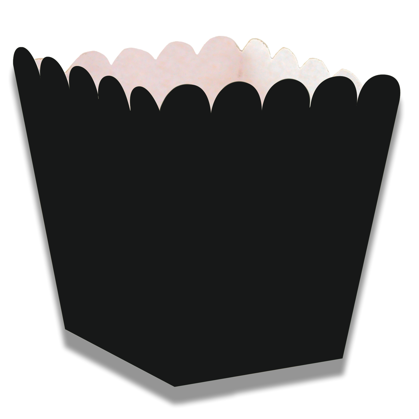 SCATOLA NERA BASSA