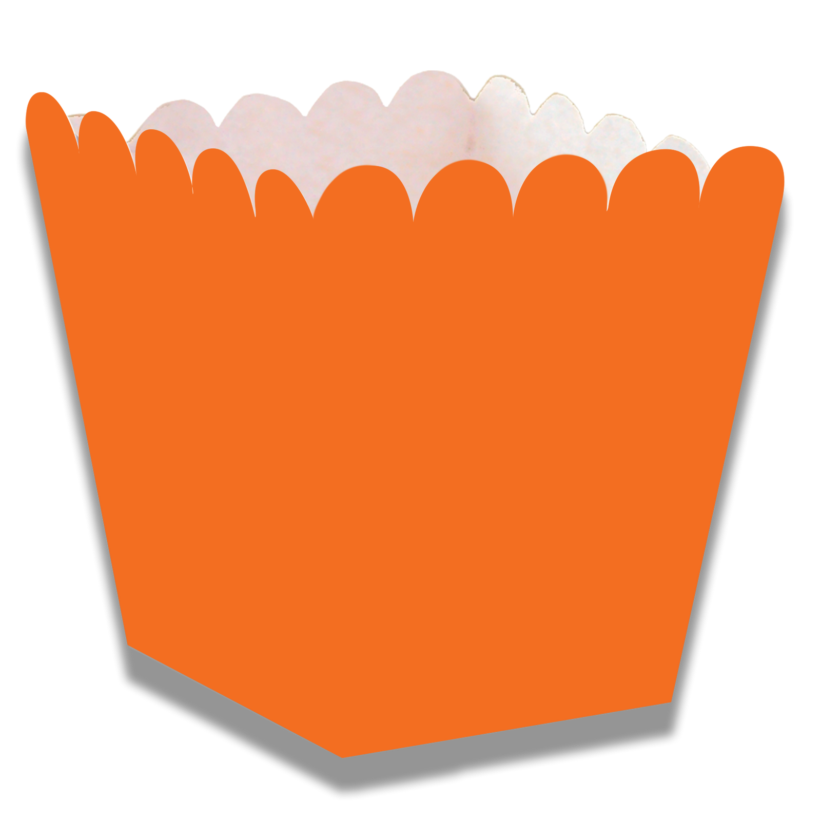 CAJITA BAJA ORANGE