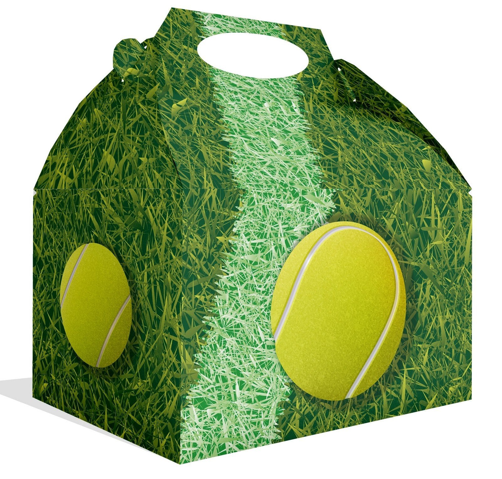 Boîte Tennis & Padel 20 x 16 x 11 cm