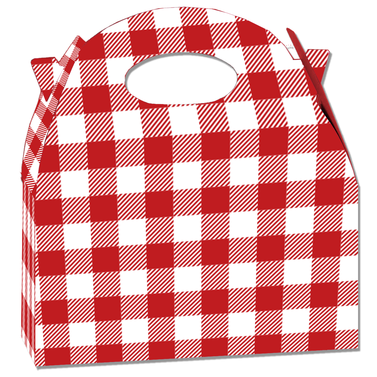 Cajita Picnic 20 x 16 x 11 cm