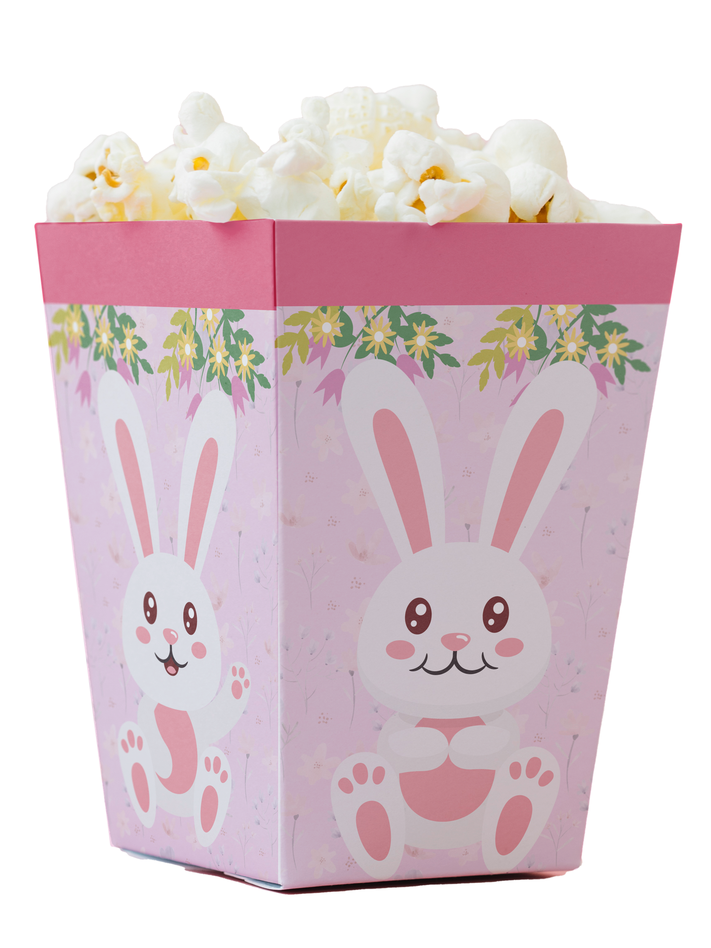 Caja Alta Bunny 5 x 5 x 12 cm