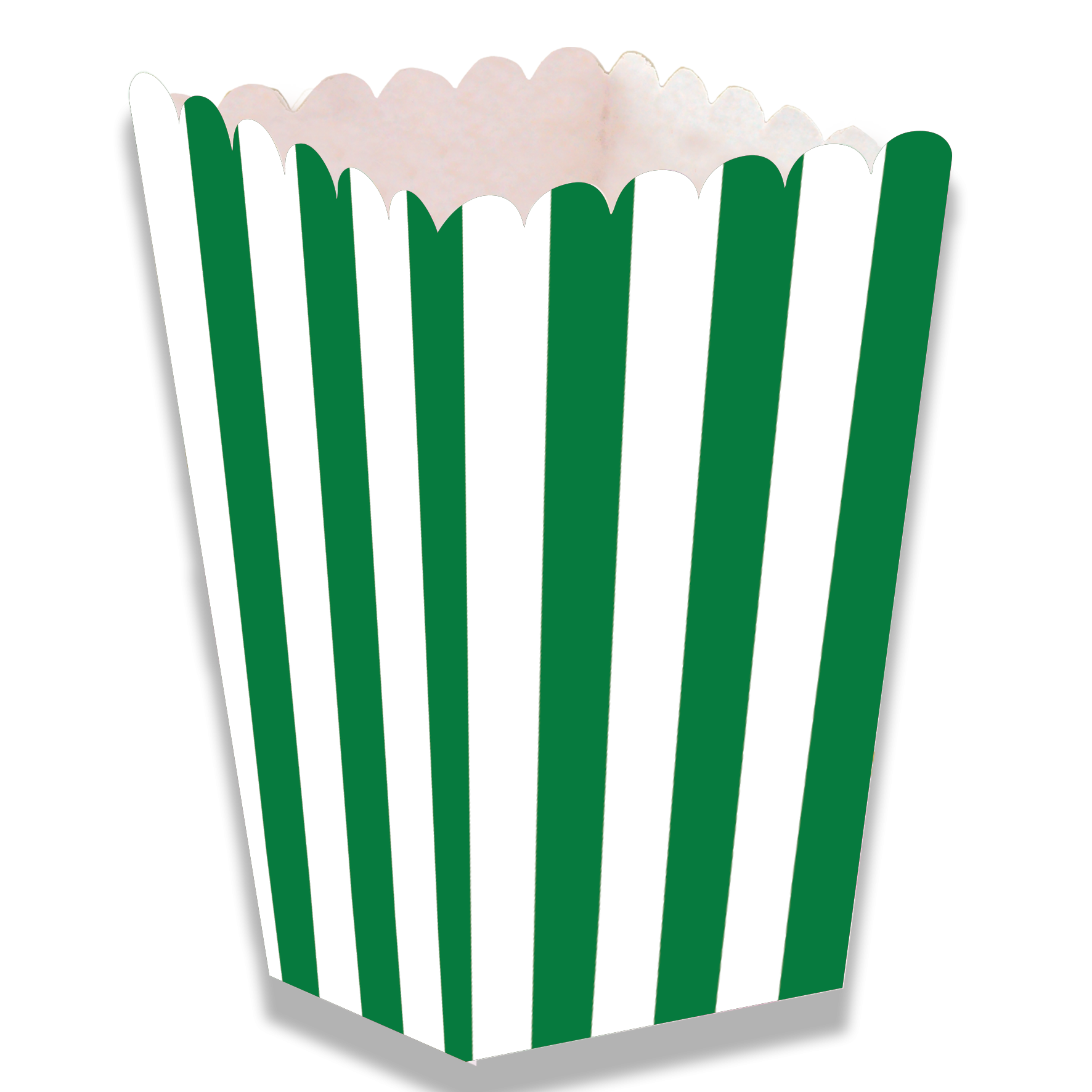 Cajita Alta Green 5 x 5 x 12 cm