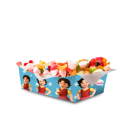 Heidi Tray 15 x 11 x 6 cm