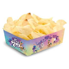 My Little Pony Tray 15 x 11 x 6 cm
