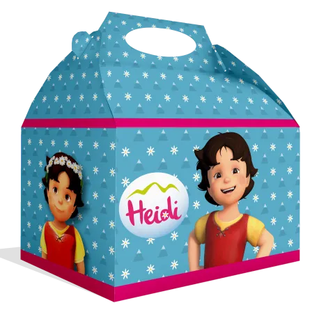 Heidi Small Box 20 x 16 x 11 cm