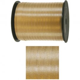 Nastro per palloncini 5 mm 500 m Oro