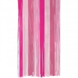 Tenda per feste rosa perfetta 2x1m