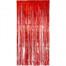 Rideau de fête en filet 2 x 1 m