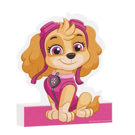 Skye Foam Board Figure 29 x 22,3 cm