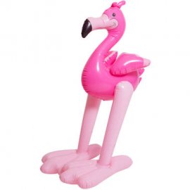 Flamenco Inflable 1,20 m