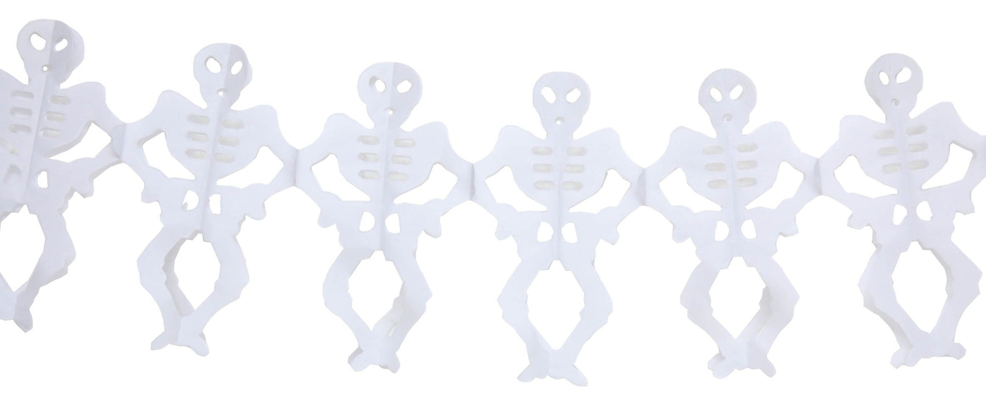 GUIRNALDA ESQUELETOS 3 METROS